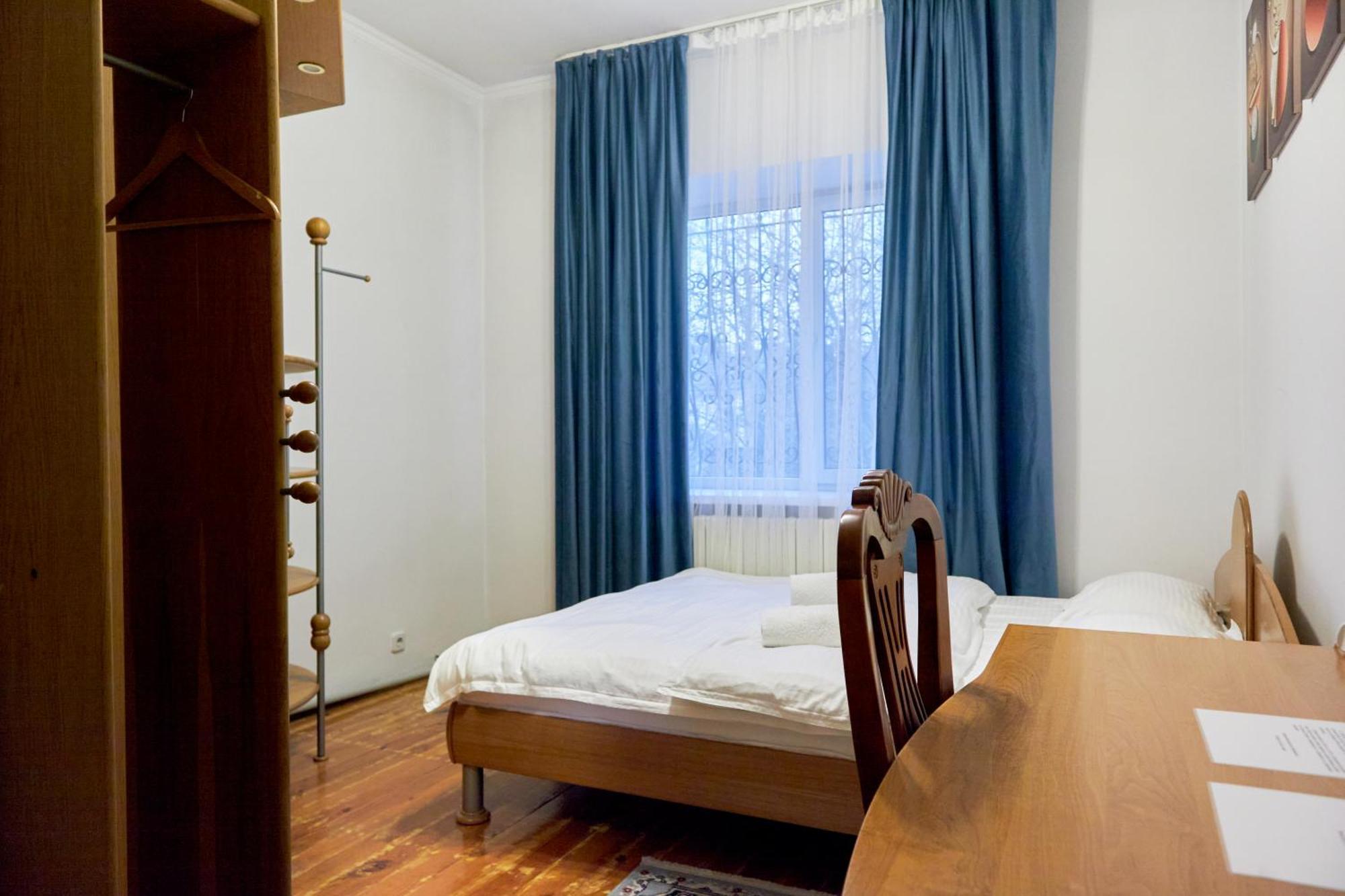 Sweet Vibe Hotel Almaty Bagian luar foto