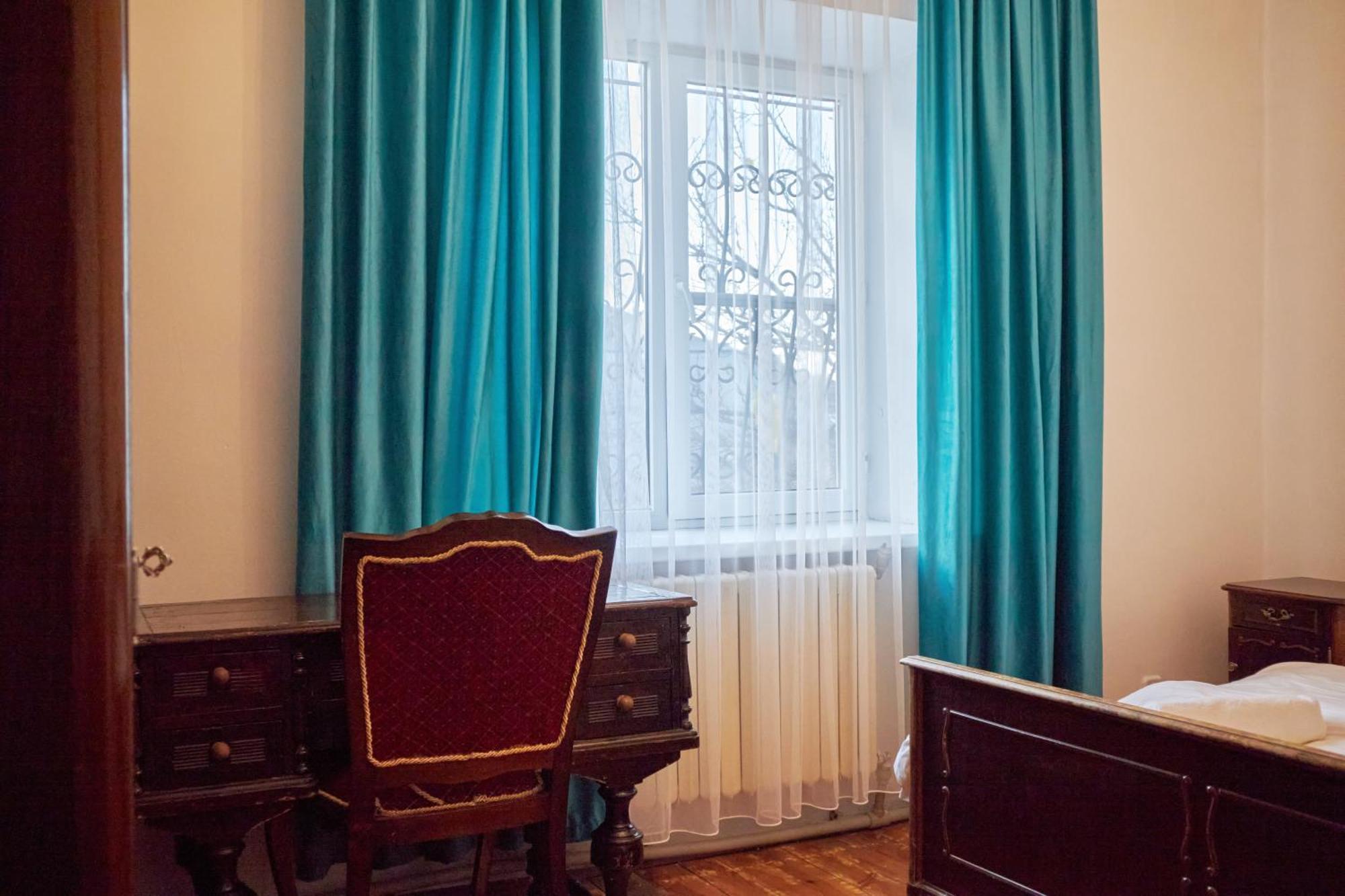 Sweet Vibe Hotel Almaty Bagian luar foto