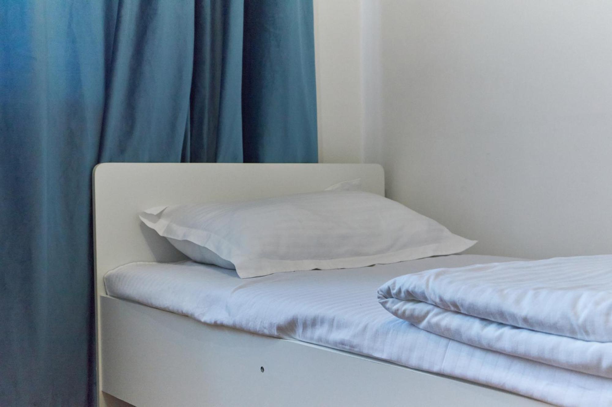 Sweet Vibe Hotel Almaty Bagian luar foto