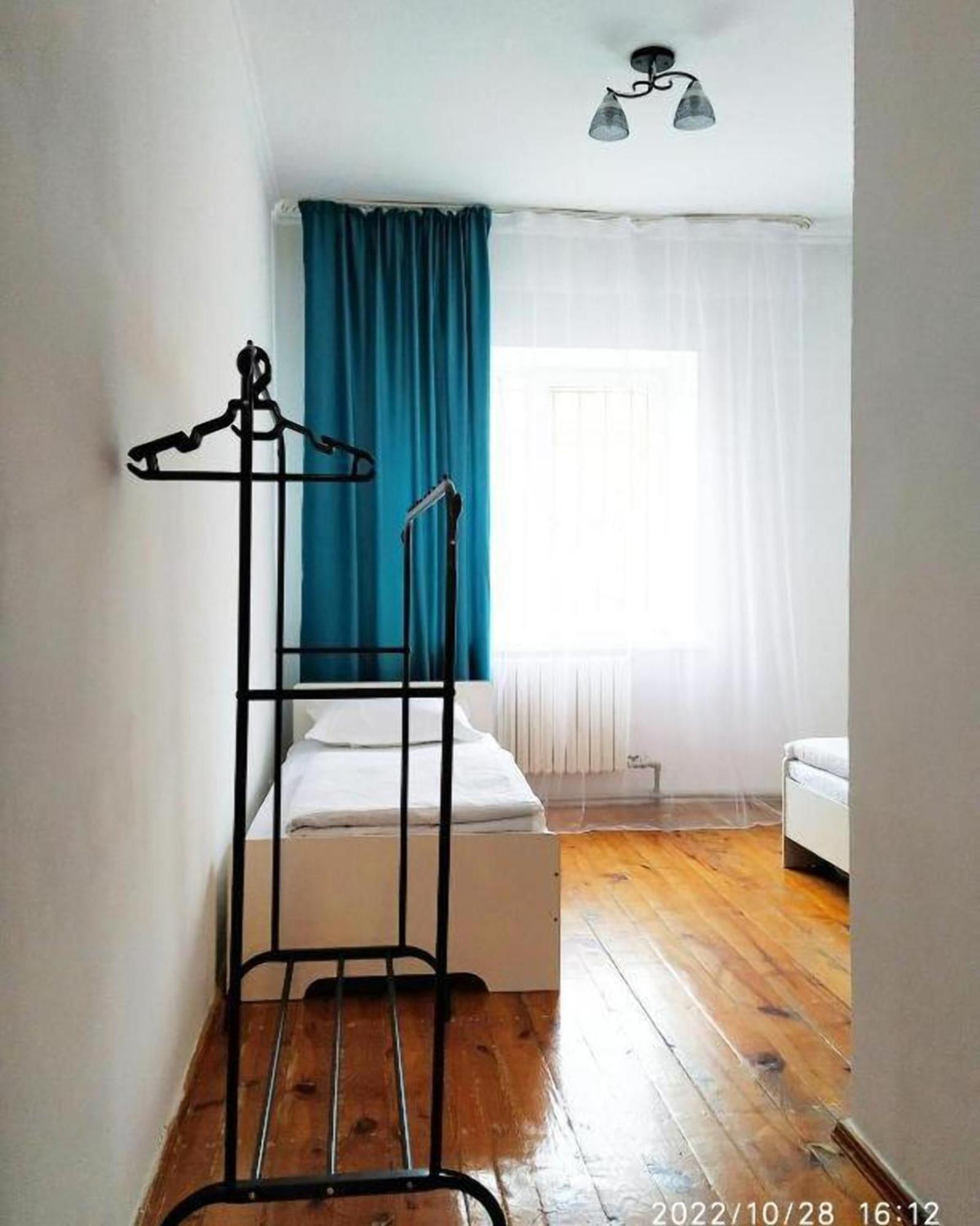 Sweet Vibe Hotel Almaty Bagian luar foto
