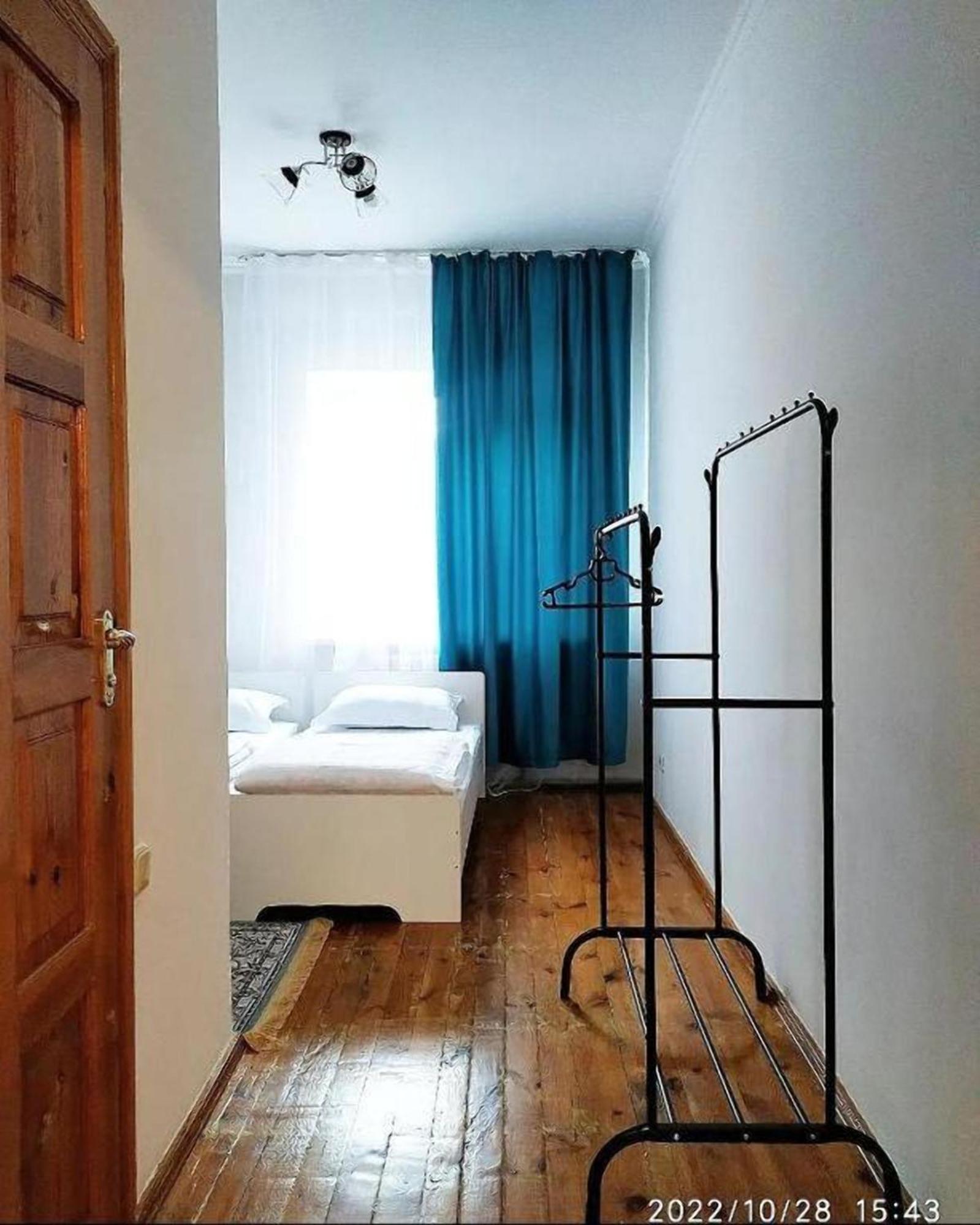 Sweet Vibe Hotel Almaty Bagian luar foto